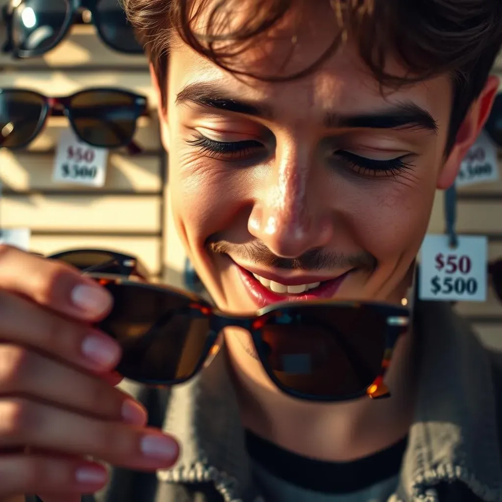 Why Finding the Best Sunglasses Under $50 is Possible