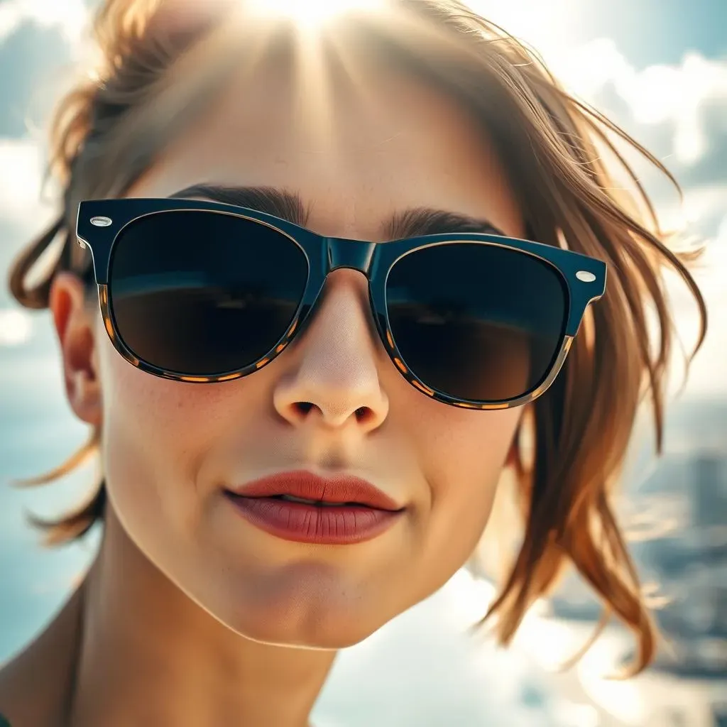 Why High UV Protection Matters for Sensitive Eyes