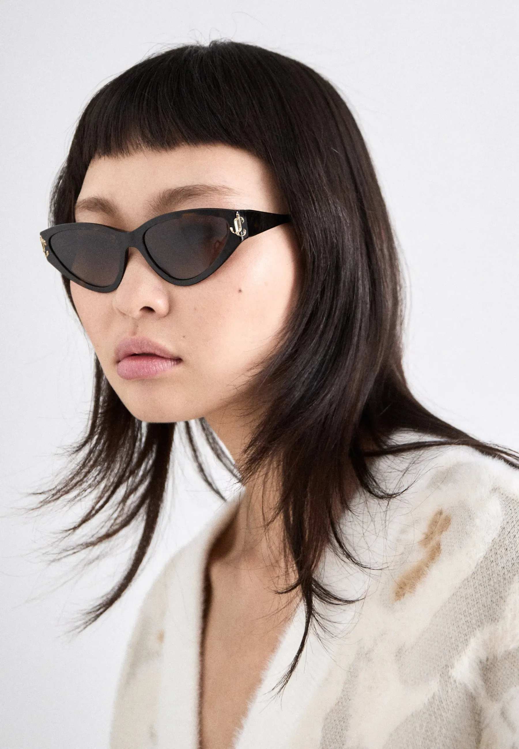 Why Jimmy Choo Sunglasses? Style and Substance