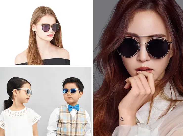 Why Korean Sunglass Brands Are a Big Deal