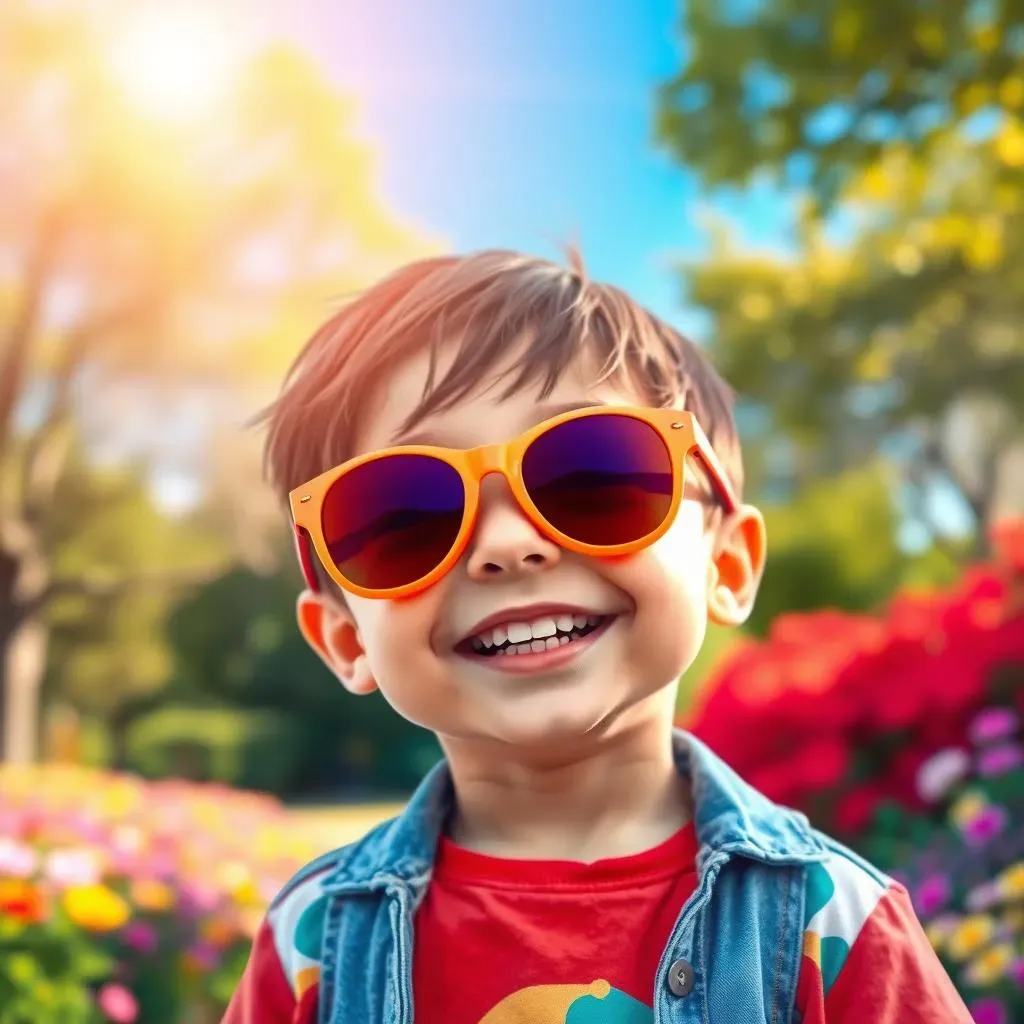 Why Looking After Sunglasses Matters
