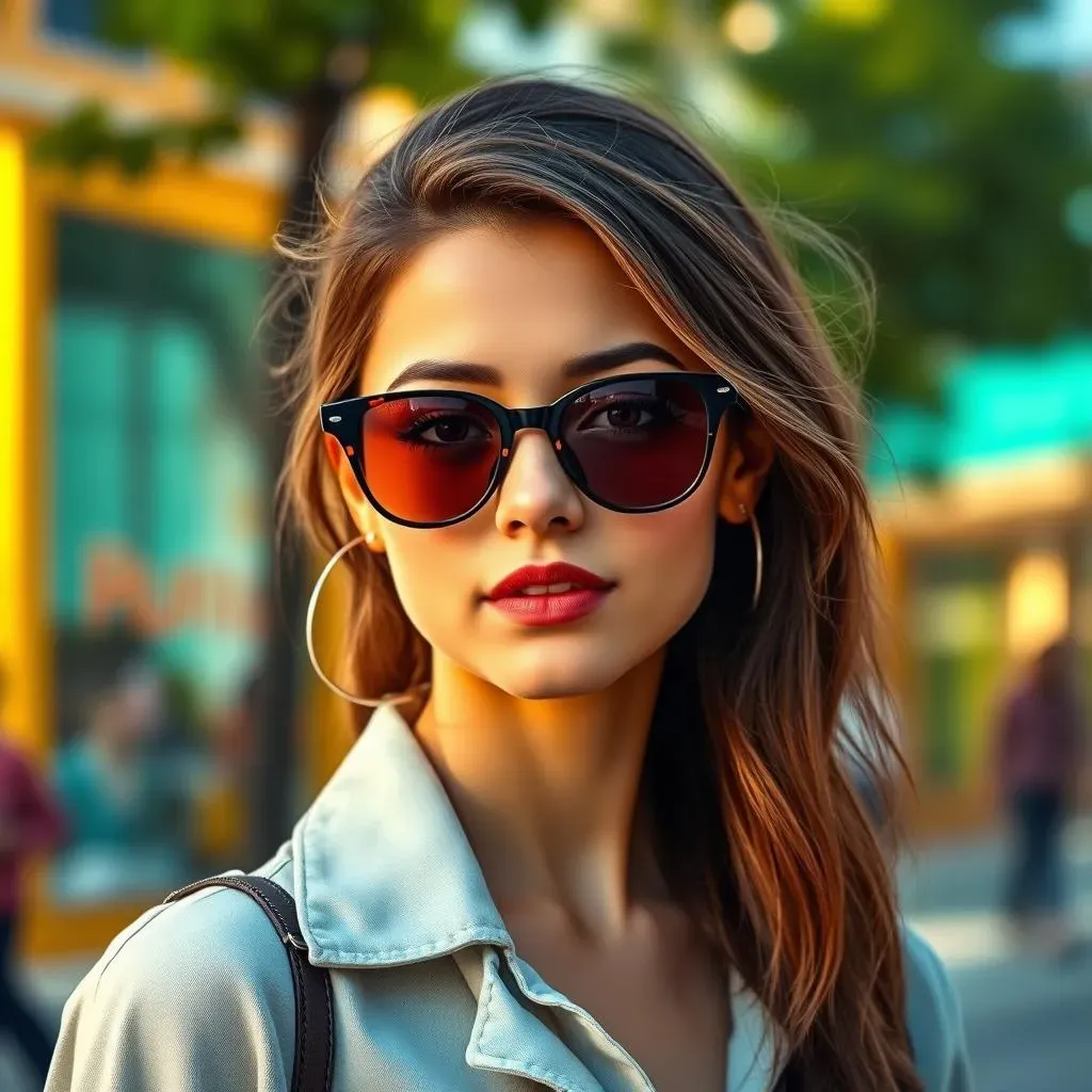 Why Pay More? The Allure of Affordable Designer Sunglasses Dupes