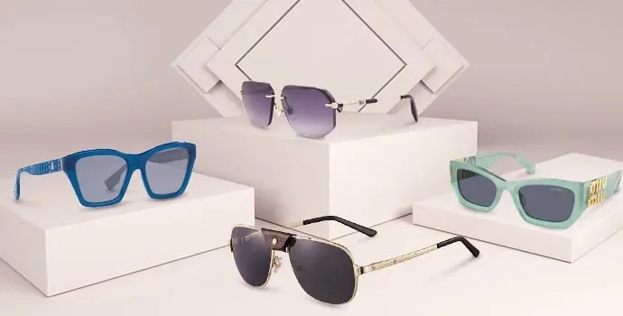 Why People Pay More for Expensive Sunglasses Brands