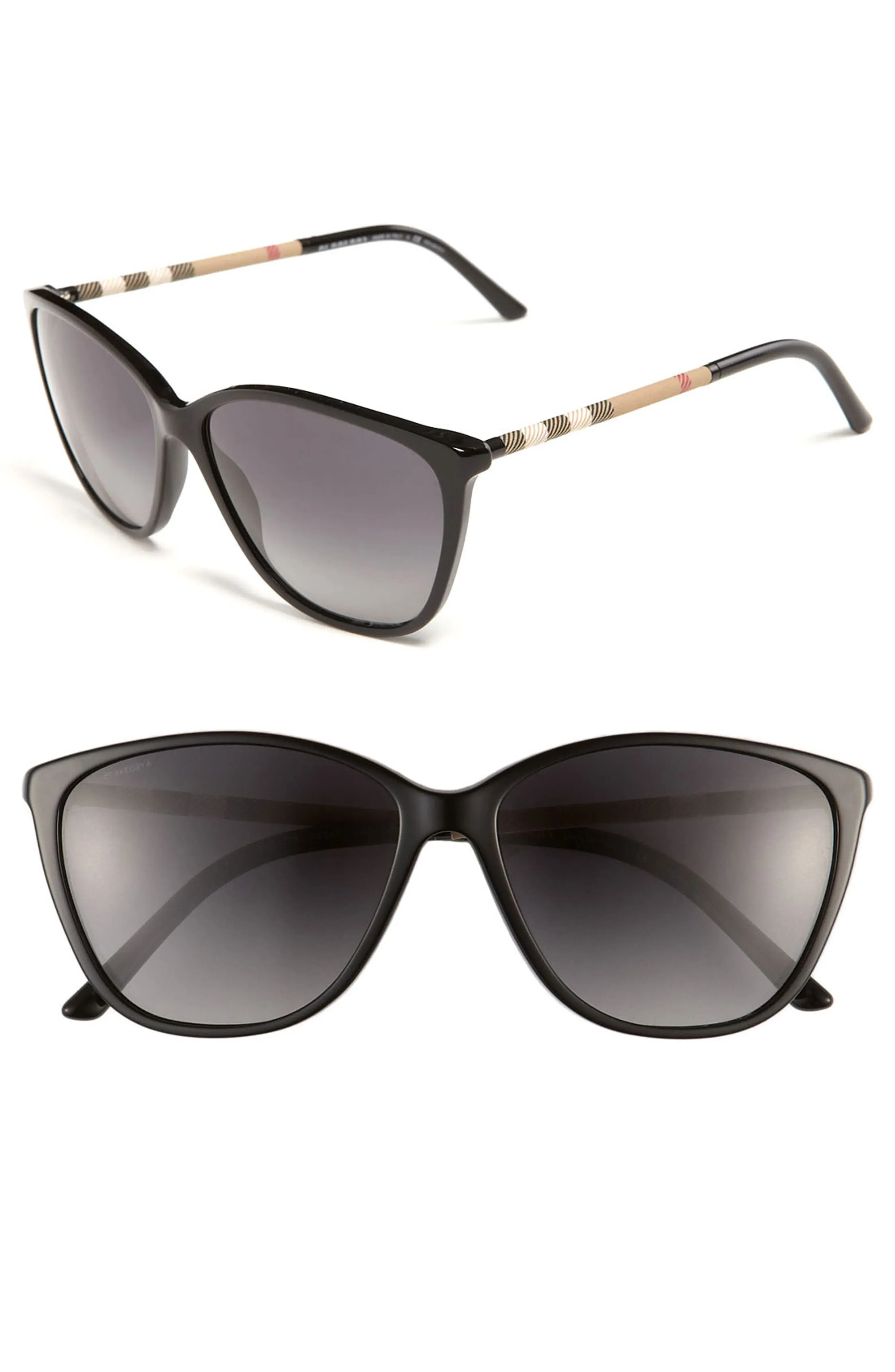 Why People Seek Out Burberry Sunglasses