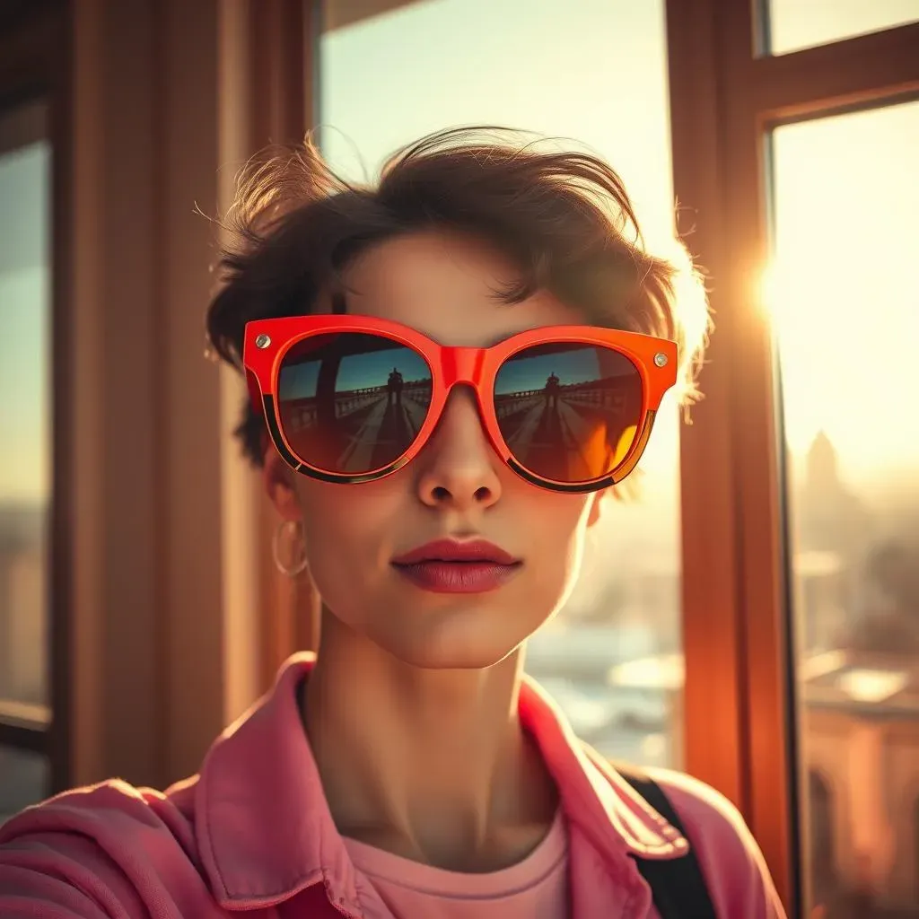 Why Sensitive Eyes Need Special Sunglasses