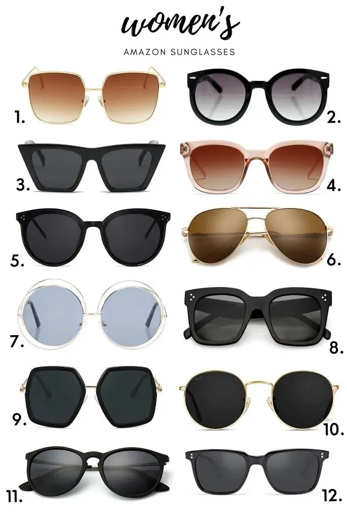 Why Sunglass Dupes? The Case for Affordable Style
