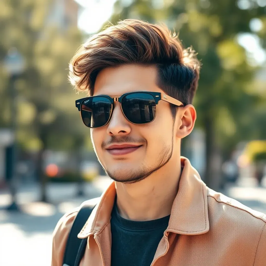 Why Sunglasses Are a MustHave for Glaucoma