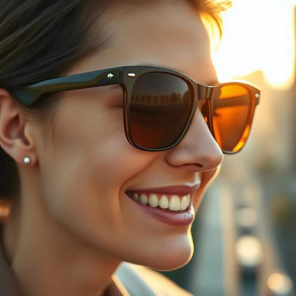 Why Sunglasses Are Your Best Friend After LASIK