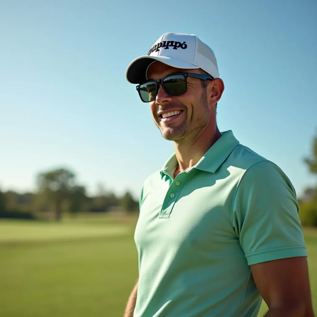 Why Sunglasses for Golf Are a MustHave