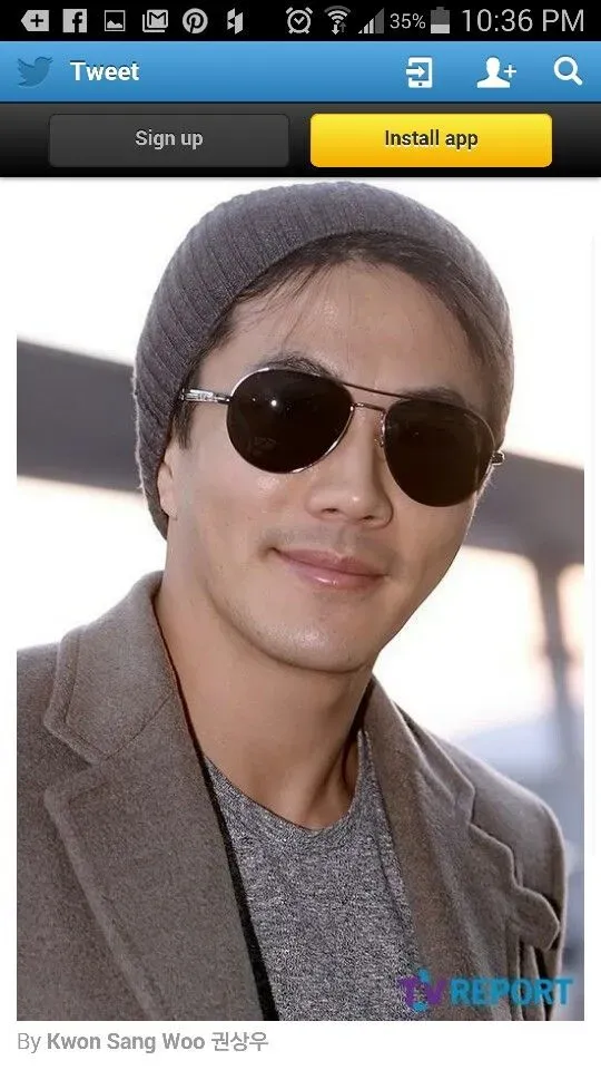 Why Sunglasses Make a Statement in Korean Visuals
