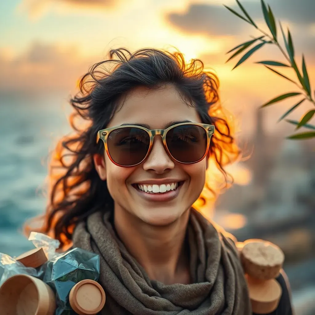 Why Sustainable Sunglasses Matter: The Impact of EcoFriendly Eyewear