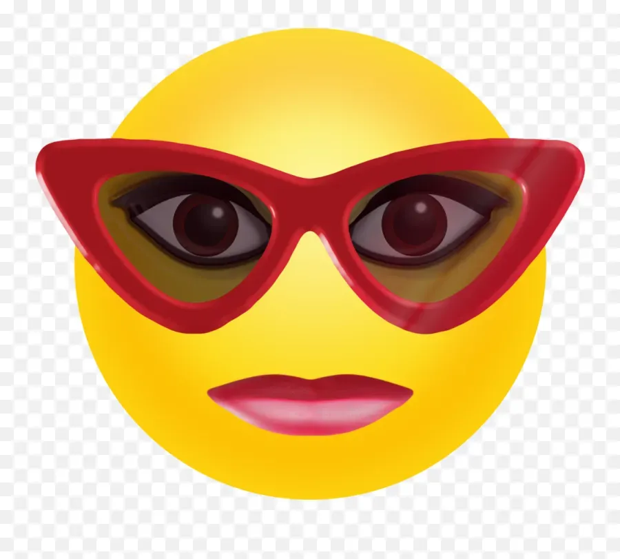 Why That Sunglass Emoji Snapchat Might Vanish