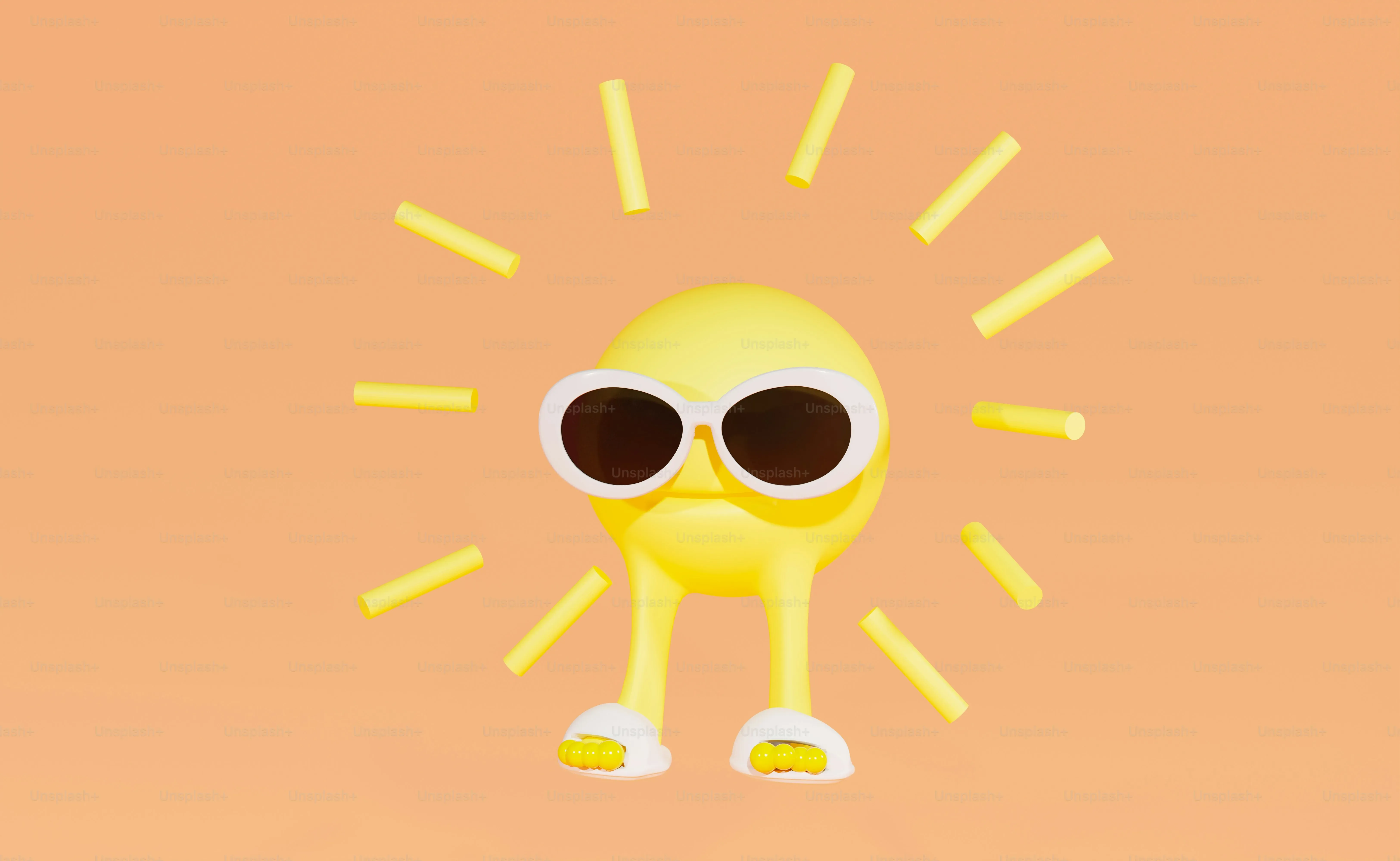 Why the Sunglass Emoji Meme Sticks Around