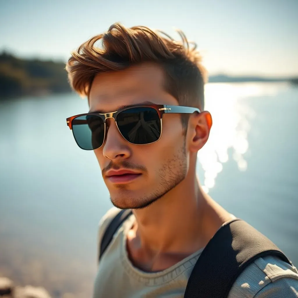 Why Your Sensitive Eyes Might Need Polarized Sunglasses