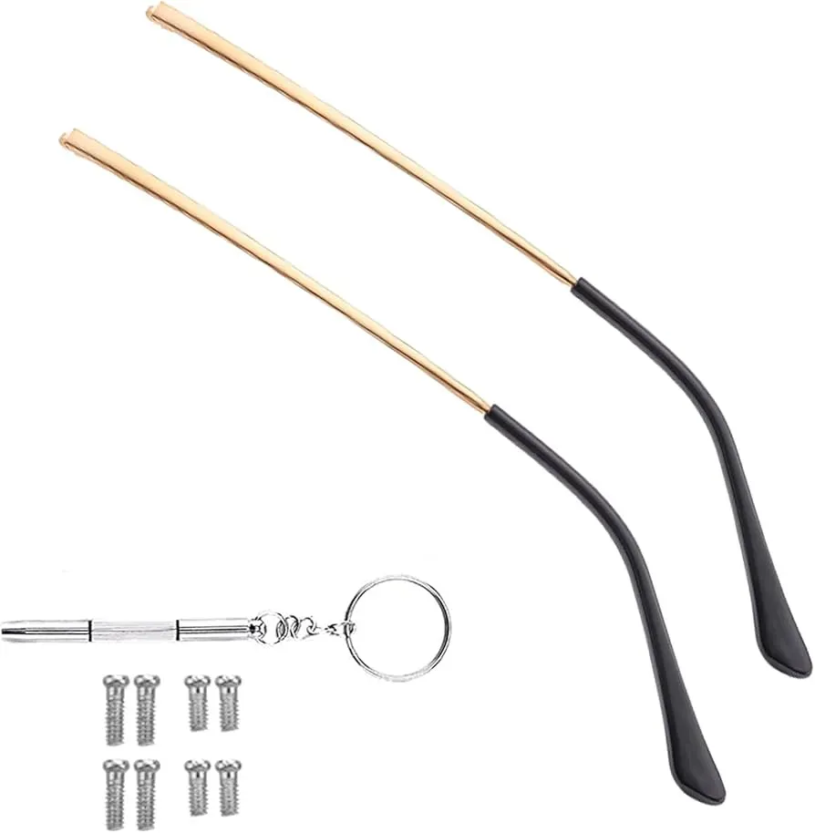 Why Your Sunglass Arms Matter (More Than You Think)
