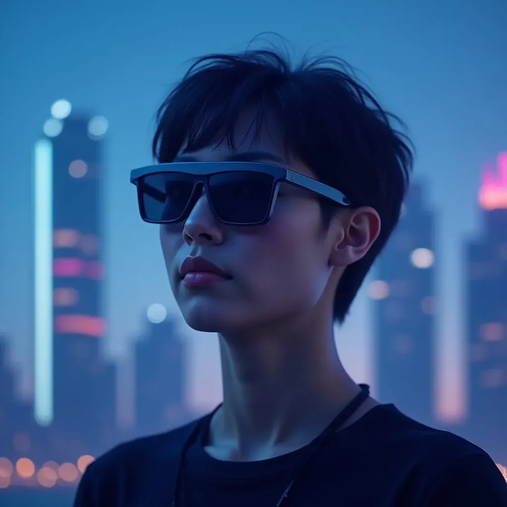 Xiaomi Sunglasses 2025