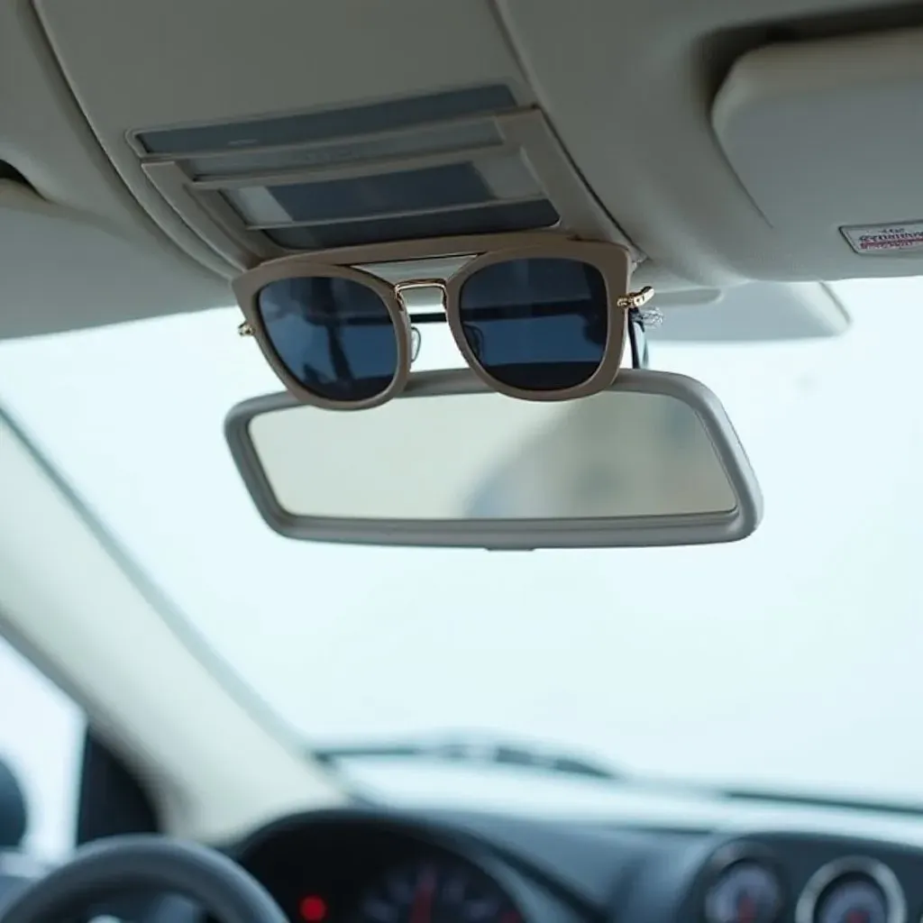 XL6 Sunglass Holder Guide 2025 - Features, Installation &amp; Best Options