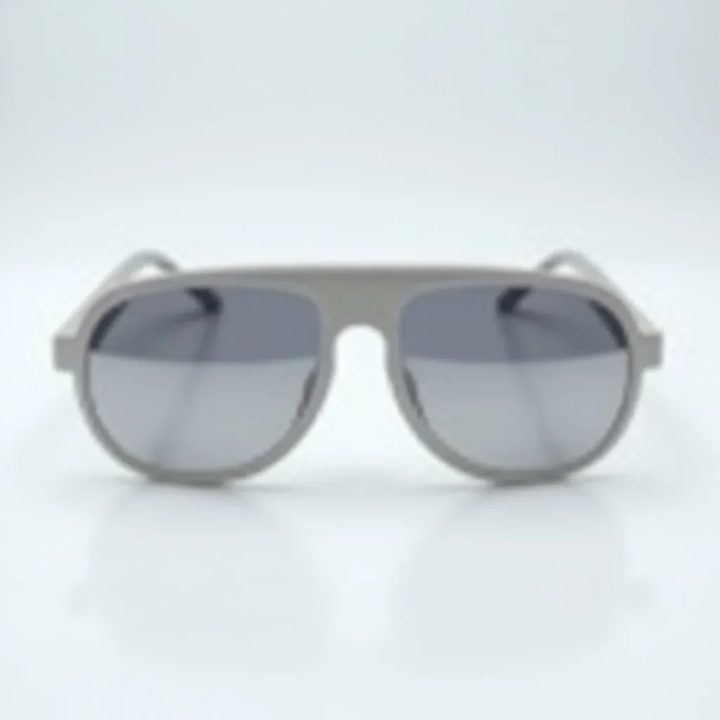 Y2K Sunglasses 2025
