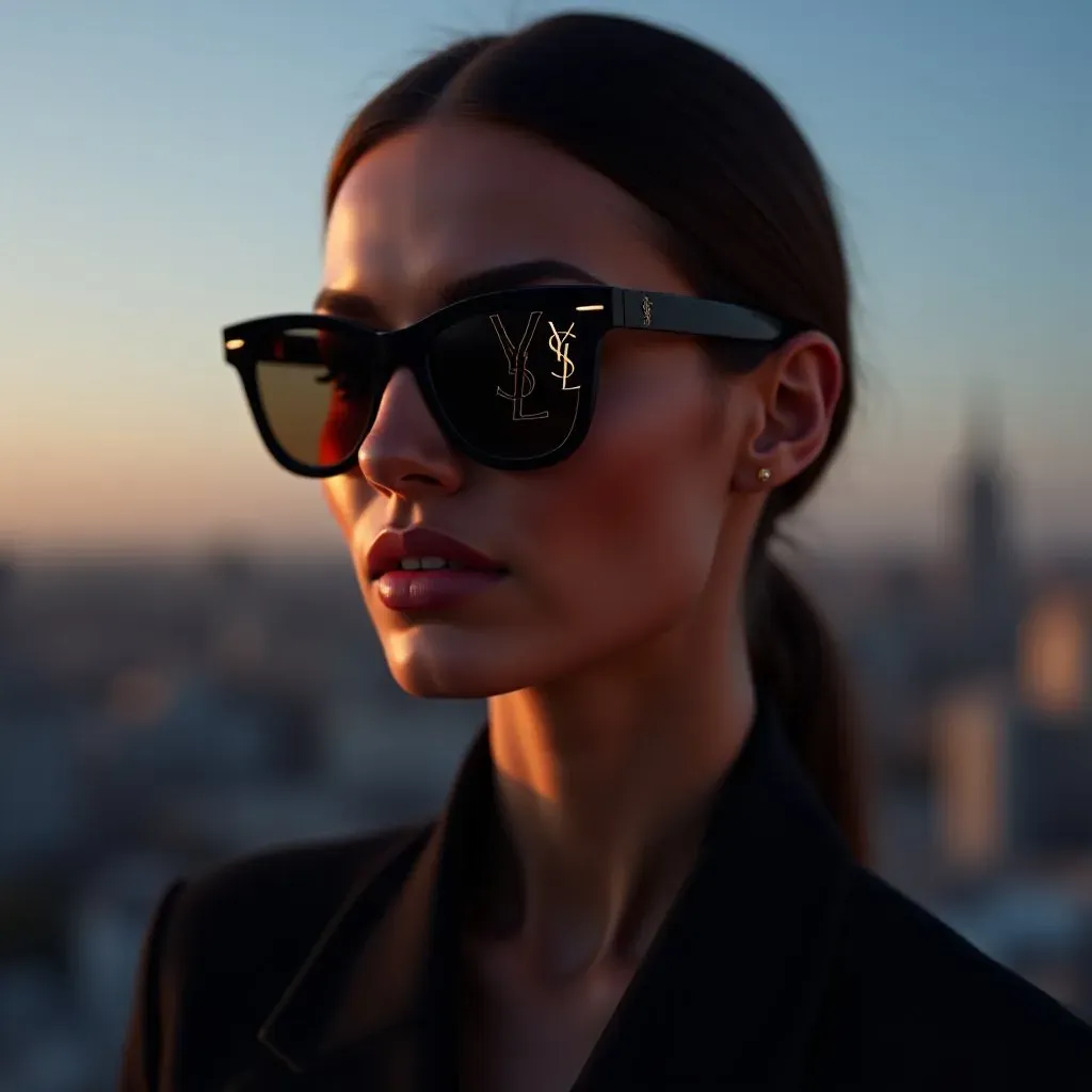 YSL Sunglasses 2025