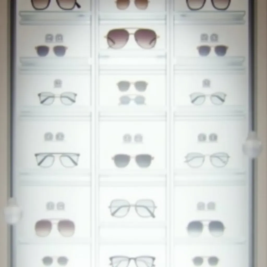 YSL Sunglasses at Sunglass Hut 2025