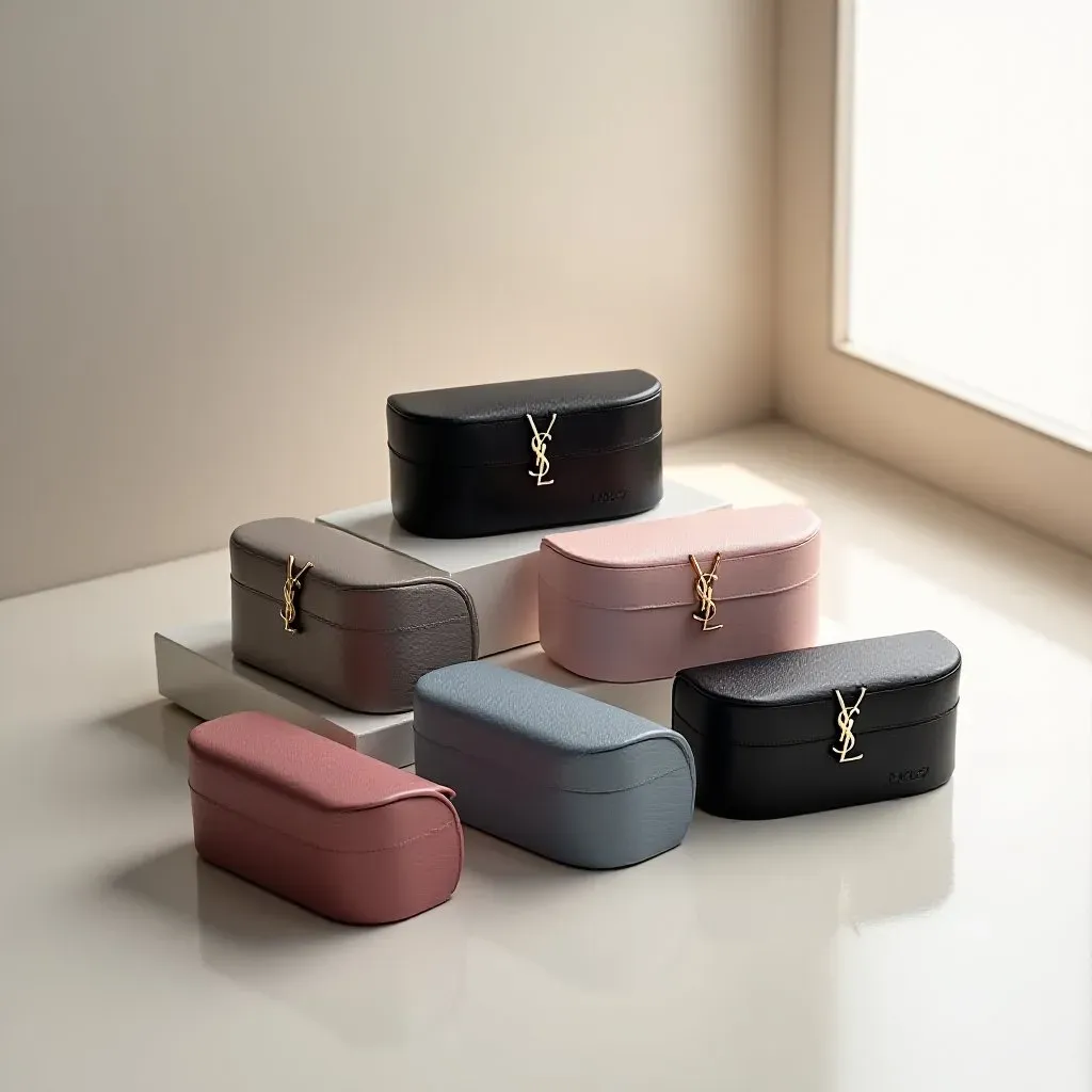 YSL Sunglasses Cases 2025