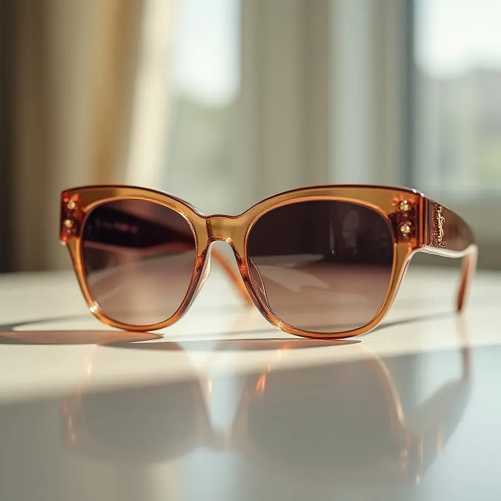 YSL Sunglasses Dupes