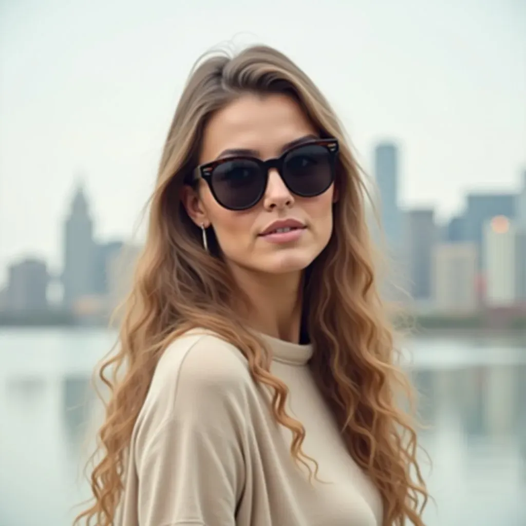 Zara Sunglasses