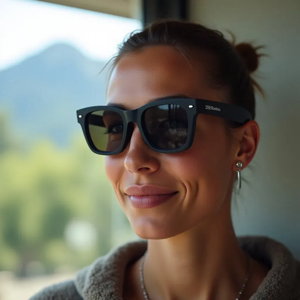 Zeal Sunglasses 2025