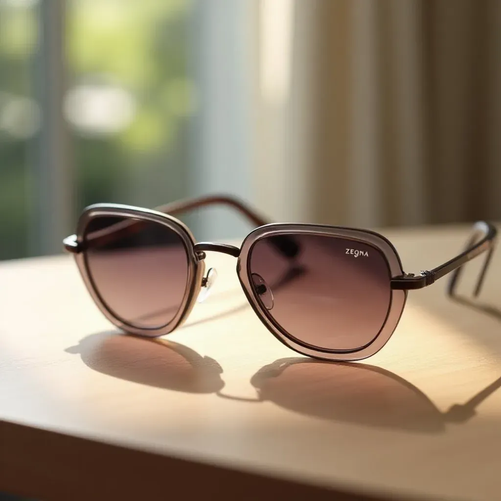 Zegna Sunglasses 2025 Guide