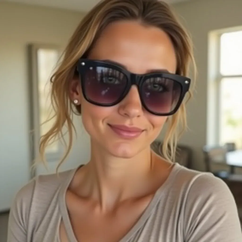 Zenni Sunglasses 2025