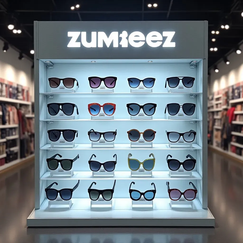 Zumiez Sunglasses 2025